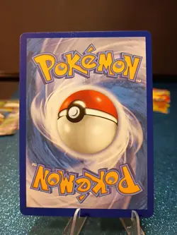 Pokemon Chaos Rising Mega Floette ex Double Rare 035/086 English - Image 3