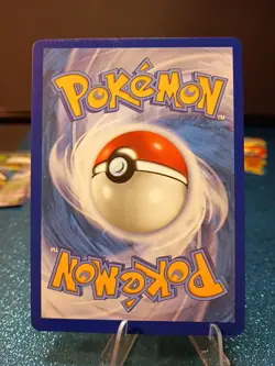 Pokemon Chaos Rising Mega Floette ex Double Rare 035/086 English - Image 4