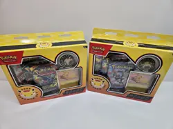 Pokemon TCG: Pokemon Day 2026 Collection Box 30th Anniversary - 2 Total - Image 1