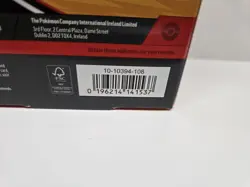 Pokemon TCG: Pokemon Day 2026 Collection Box 30th Anniversary - 2 Total - Image 5