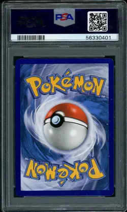 2017 Pokemon Guardians Rising Toxapex GX Full Art #136 PSA 10 GEM MINT LOW POP - Image 2