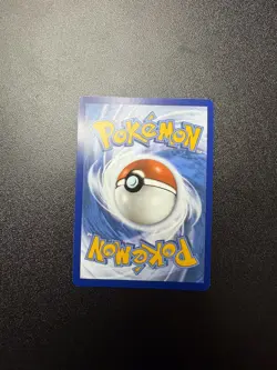 Charmander SVP 044 Pokemon Center Stamped Promo - Image 2