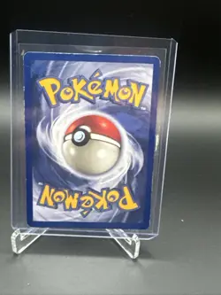 Kabutops ⭐ 9/62 Holo Rare Fossil 1999 Pokemon LP/MP - Image 2