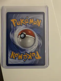 Mega Greninja ex 116/086 Me04: Chaos Rising SIR - PACK FRESH - Image 2