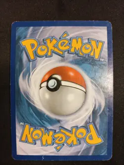 Carte Pokemon Coatox Ex 41/106 Etincelles - Image 2