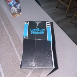 Pokemon TCG Scarlet & Violet Black Bolt Elite Trainer Box (Read Description) - Image 4