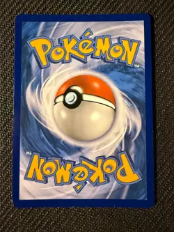 Pokemon TCG Floette XY139 Promo XY Promos - Image 2