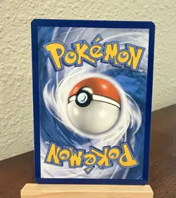 Pokemon Lugia (XY Fates Collide) Deck Exclusives Holo Rare 078/124 - Image 2