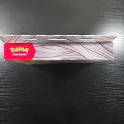 Pokemon TCG: Mabosstiff EX Showcase Box Sealed - Image 3
