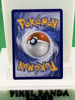 Pokemon TCG - GENGAR - 60/162 - REVERSE HOLO RARE - XY BREAKthrough 2015 - LP/NM - Image 2