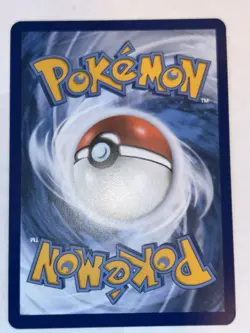 Pikachu 173/165 Illustration Rare Holo NM SV 151 Scarlet & Violet Pokemon Card - Image 3