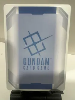 Clan Battle C+ ST06-014 NM Gundam Card Game Clan Unity - Image 2
