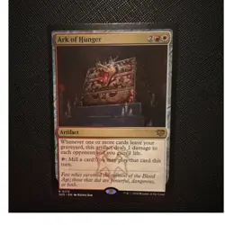 MTG Ark of Hunger - Image 1
