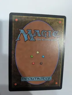 French Peacekeeper Weatherloght MTG NM Free shipping with tracking - Image 2