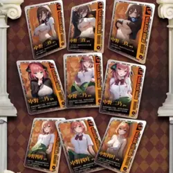 2BOX Beauty Killing Spicy Anime Waifu Goddess Trading Card Premium Booster Box - Image 4