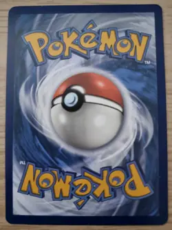 Obsidian Flames Charizard EX Illustration Card 223/197 Mint Condition - Image 2