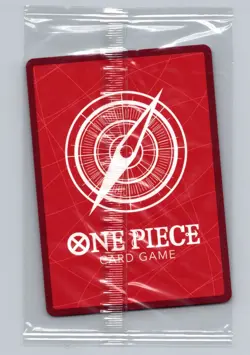 Boa Hancock (2025 PSA Magazine Promo) OP07-038 - One Piece Card - Sealed - Image 2