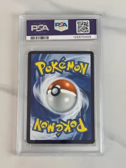 Pikachu with Grey Felt Hat 085 SVP Pokemon x Van Gogh Promo Card - Image 2