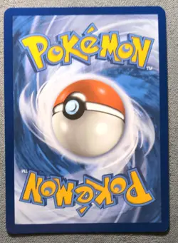 Pokemon English - Prismatic Evolutions - Scream Tail 042/131 - Master Ball - NM - Image 2