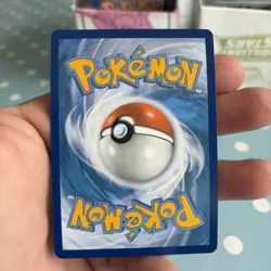 Pokemon - Lance's Charizard V - SWSH133 - Celebrations 25th - Black Star Promo - Image 2