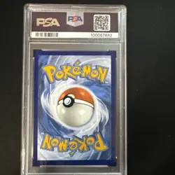2023 Pokemon SVP EN Charmander #44 Promo ~ Obsidian Flames ~ PSA Mint 9 - Image 3