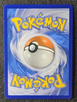 Pokemon TCG Swirlix RC19/RC32 Holo Radiant Collection Generations - Image 2