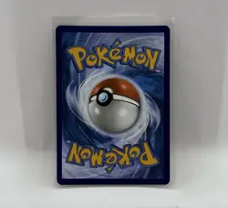 Pokemon TCG Phantasmal Flames Oricorio EX #024 SIR Black Star Promo UPC NM+ - Image 2
