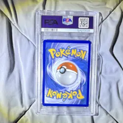 Pokemon 2023 Crown Zenith Galarian Gallery Mewtwo VSTAR GG44 PSA 10 - Image 2