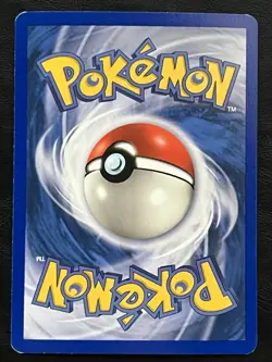 Pokemon Charmander Secret Rare - FireRed & Leafgreen - 113/112 NM - Image 2