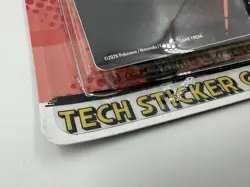 Pokemon TCG Ascended Heroes Tech Sticker Collection 3 Packs Sealed 2026 - Image 5