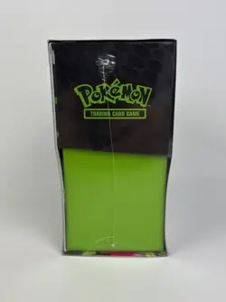 Pokemon TCG Mega Evolution Perfect Order Elite Trainer Box ETB ME03 Sealed New - Image 3