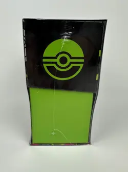 Pokemon TCG Mega Evolution Perfect Order Elite Trainer Box ETB ME03 Sealed New - Image 4