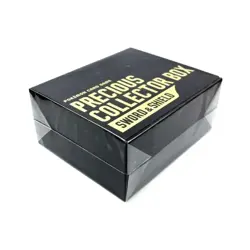 japenese precious collector box pokemon sealed Box New factory Sealed - Image 1