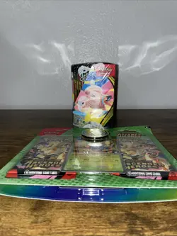 Pokemon TCG Booster Box 36pk, Ascending Heroes Factory Sealed. - Image 2