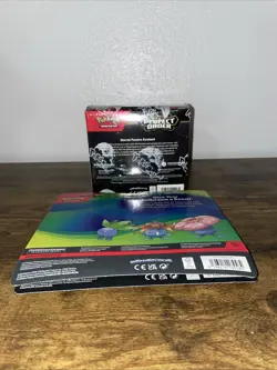 Pokemon TCG Booster Box 36pk, Ascending Heroes Factory Sealed. - Image 3