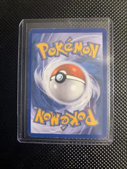 Pokemon Reshiram Full Art Ultra Rare Holo RC22/RC25 Moderately Played (MP) - Image 2