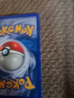 Pokemon TCG Pidgeot Legendary Collection Reverse Foil MP - Image 2