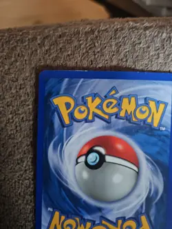 Pokemon TCG Pidgeot Legendary Collection Reverse Foil MP - Image 3
