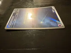Pokemon TCG Cleffa 202/197 Holo Full Art Obsidian Flames - Image 5