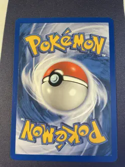 Porygon 47/112 Pokemon - EX FireRed & LeafGreen NM - Image 2