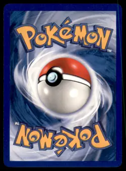 2004 Pokemon EX Team Rocket Returns Cubone English #51 - Image 2