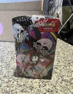 POKEMON TCG CHAOS RISING 1 x BOOSTER BOX PRESALE - Image 4