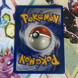 Pokemon TCG 29/102 Haunter Original Base Set Unlimited WOTC 1999 Near Mint - Image 4