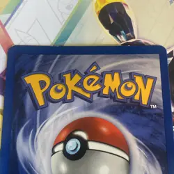 Pokemon TCG 29/102 Haunter Original Base Set Unlimited WOTC 1999 Near Mint - Image 5