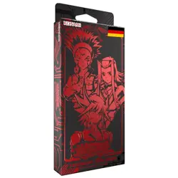 Yu-Gi-Oh! Legendary 5Ds Decks deutsch - Image 1