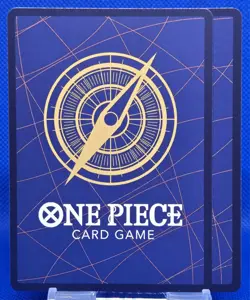 2x Black Vortex OP09-097 C [Pirate Foil] | PRB -The Best- Vol. 2 | One Piece TCG - Image 2