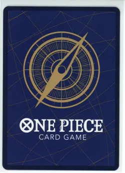 Shanks Championship 25-26 Promo One Piece Card Game P-083 NM - Image 2