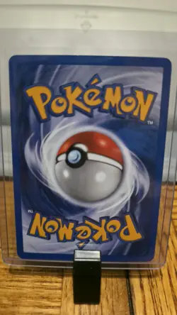 Piplup RC6/RC25 Legendary Treasures Radiant Collection Holo 2013 LP card - Image 2