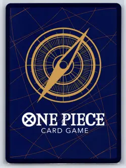 Monkey.D.Luffy P-075 One Piece Promotion Cards One Piece NM - Image 2