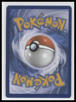 Houndour 204/197 Illustration Rare Obsidian Flames Pokemon Card - Image 2